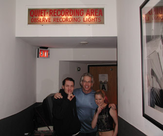 Studio A